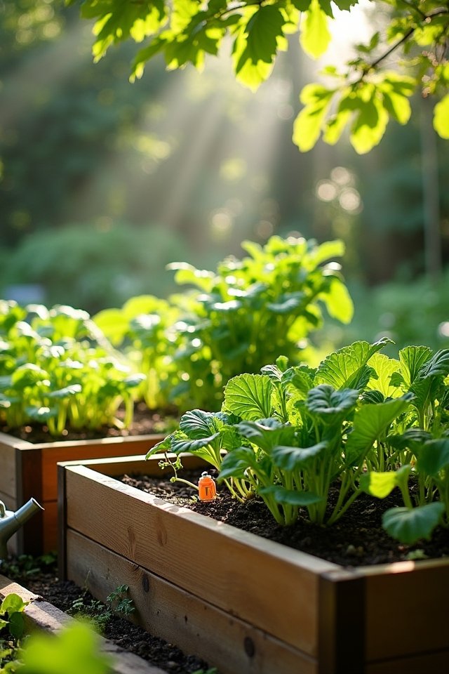natural pest control methods