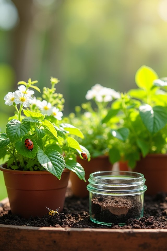natural pest management solutions