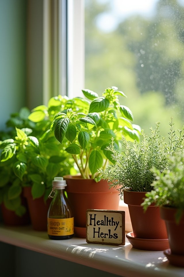 natural pest management strategies