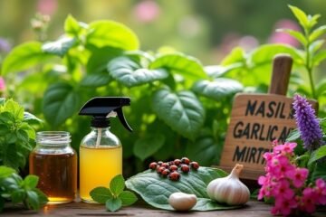 natural pest management techniques