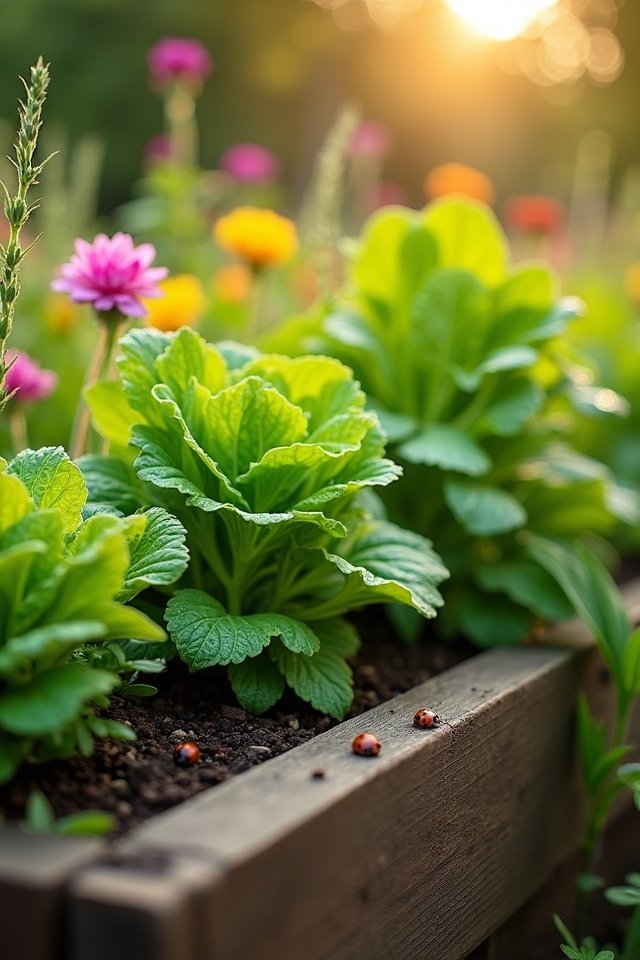 natural pest prevention methods