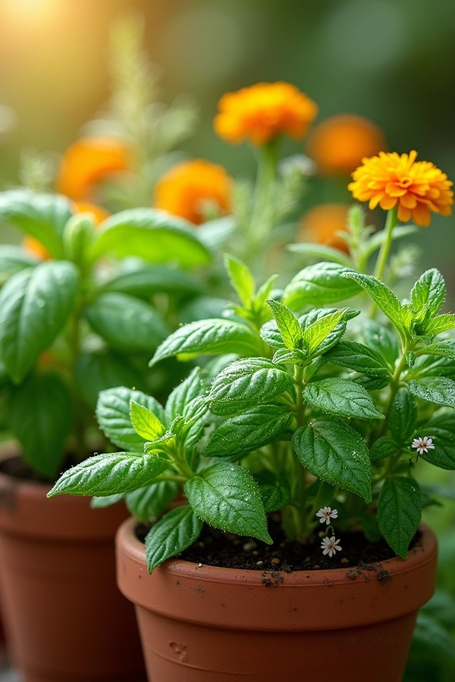 natural pest repellents ideas
