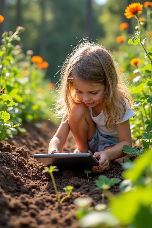 nature s playground for imagination