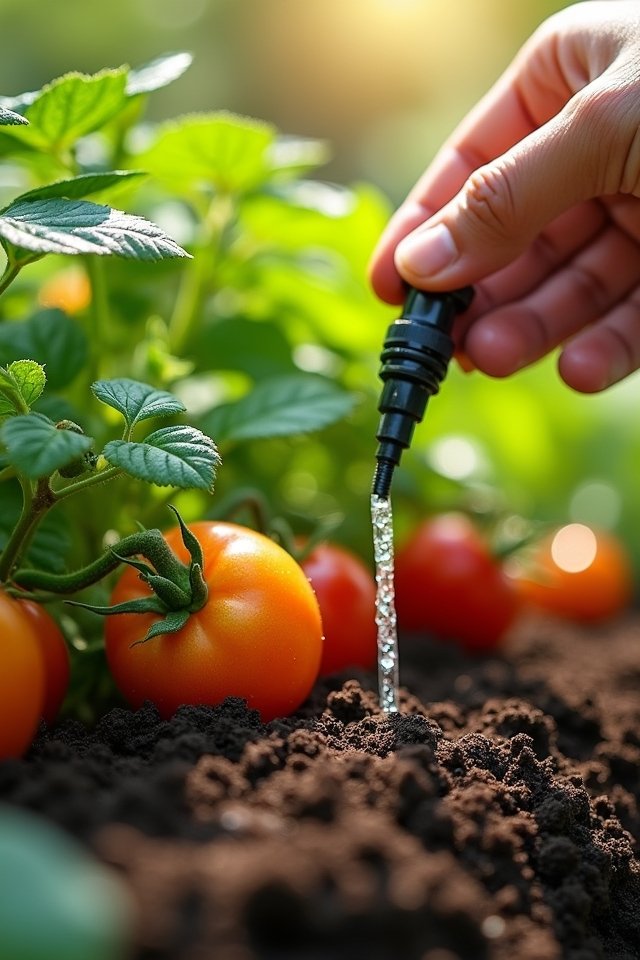 nutrient timing and frequency