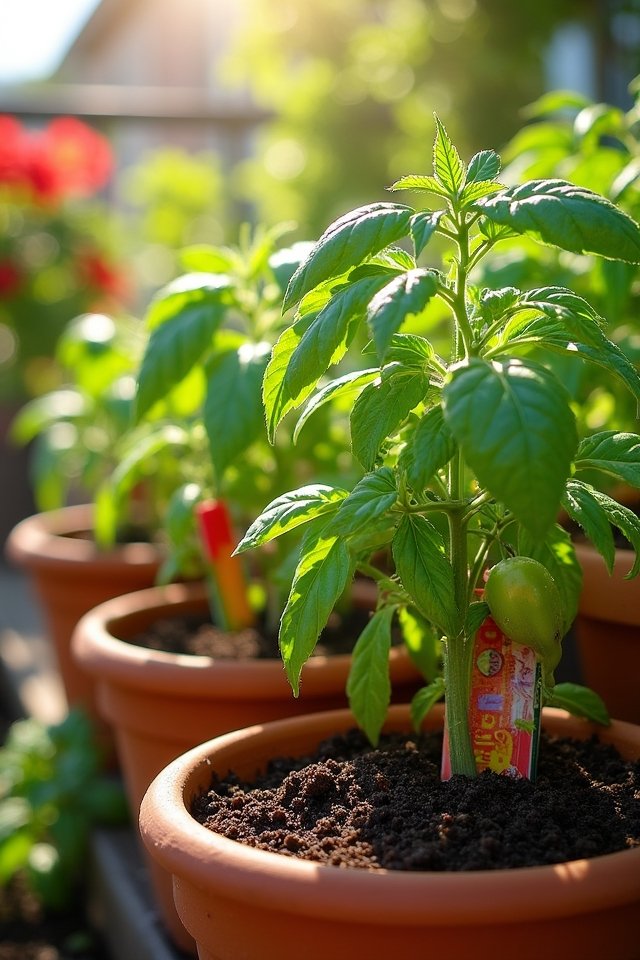 optimal soil mix essentials