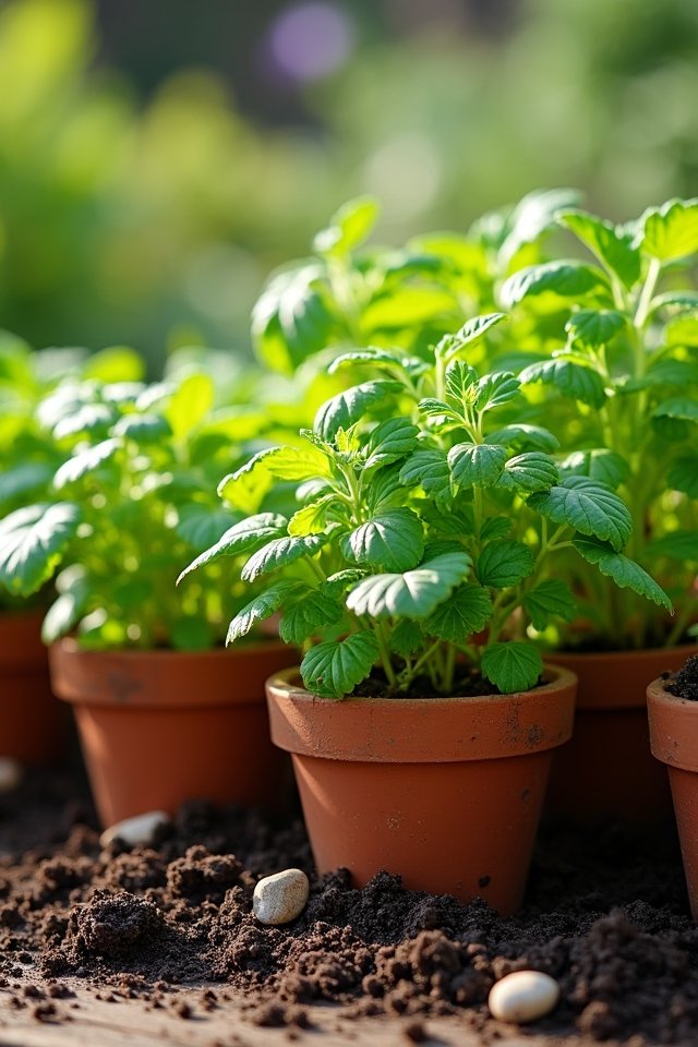 optimal soil mix essentials
