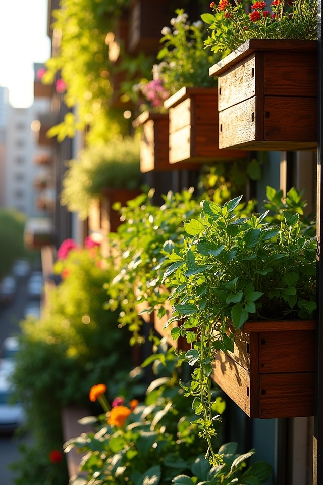 optimize climbing plants sunlight