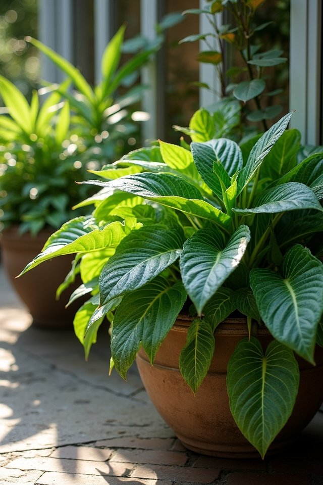 optimize low light gardening techniques