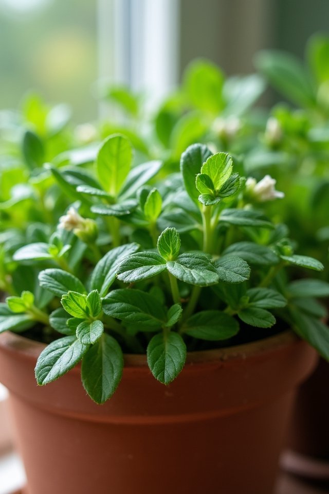 oregano enhances flavor and health