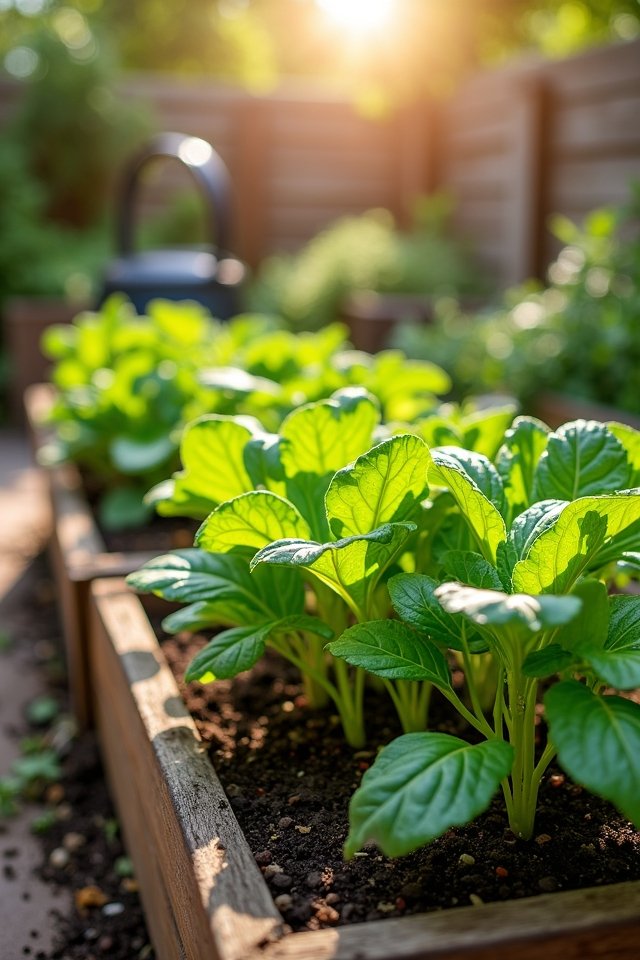 organic fertilizer strategies for growth