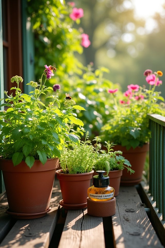 organic gardening made easy