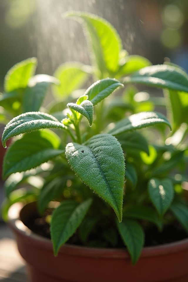 organic insecticidal soap benefits