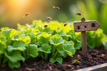 organic pest control techniques