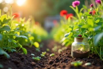 organic pest management benefits