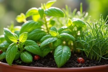 organic pest management solutions