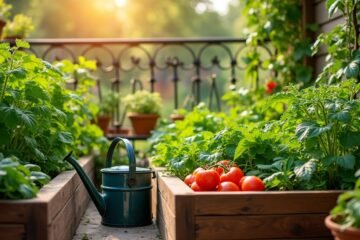patio vegetable gardening strategies