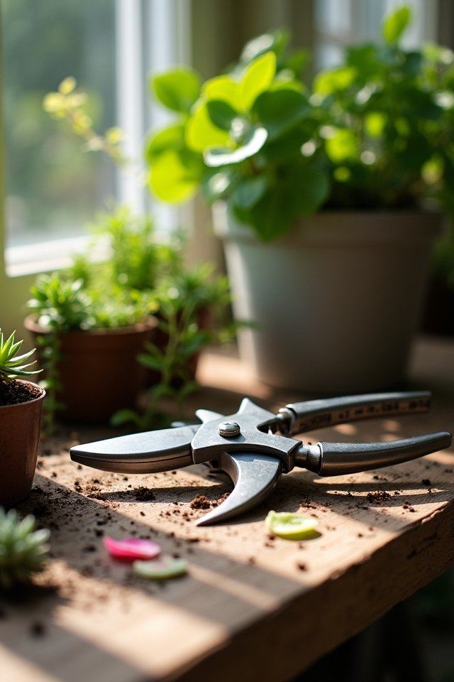 perfect pruning shears essential