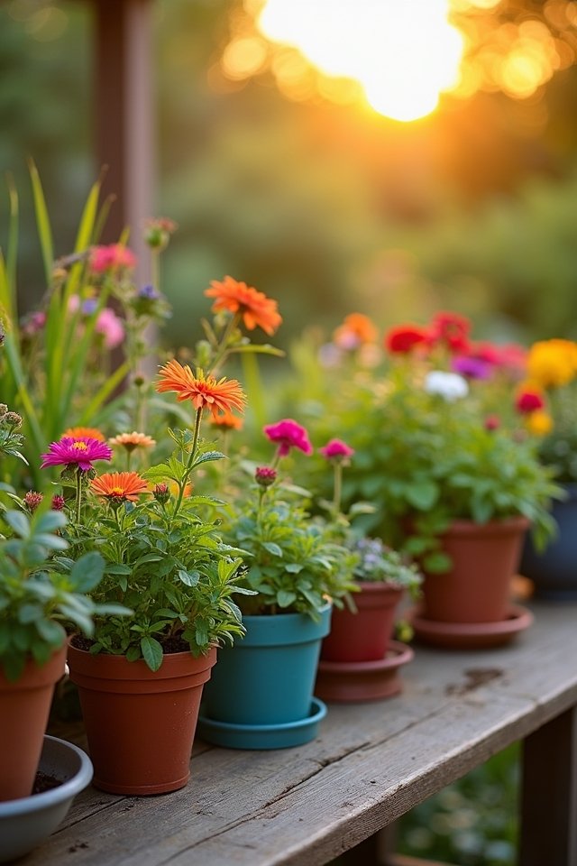 pest control and disease management