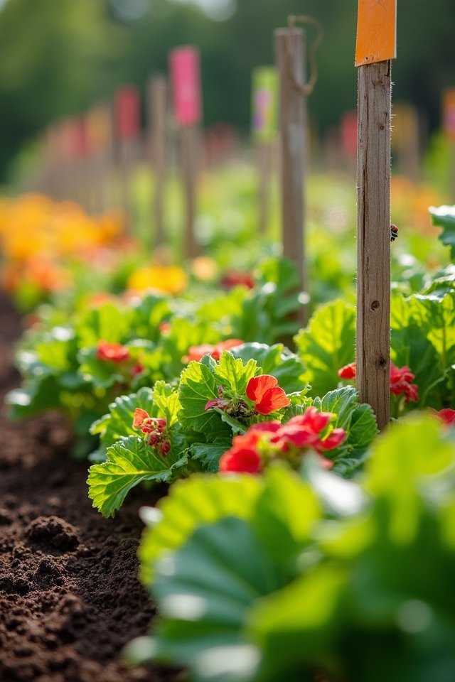pest control for gardens