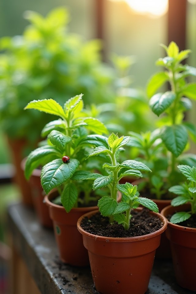 pest management and prevention