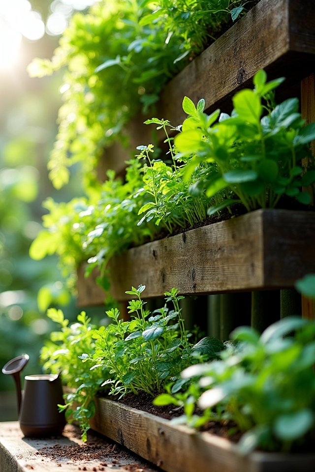 pest management for thriving gardens