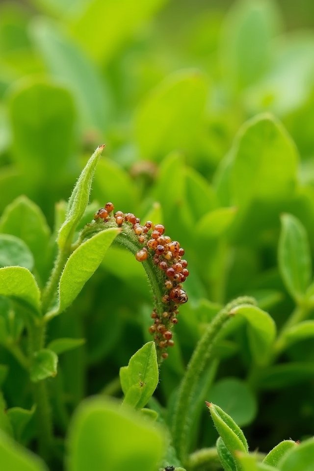 pest management for thriving gardens