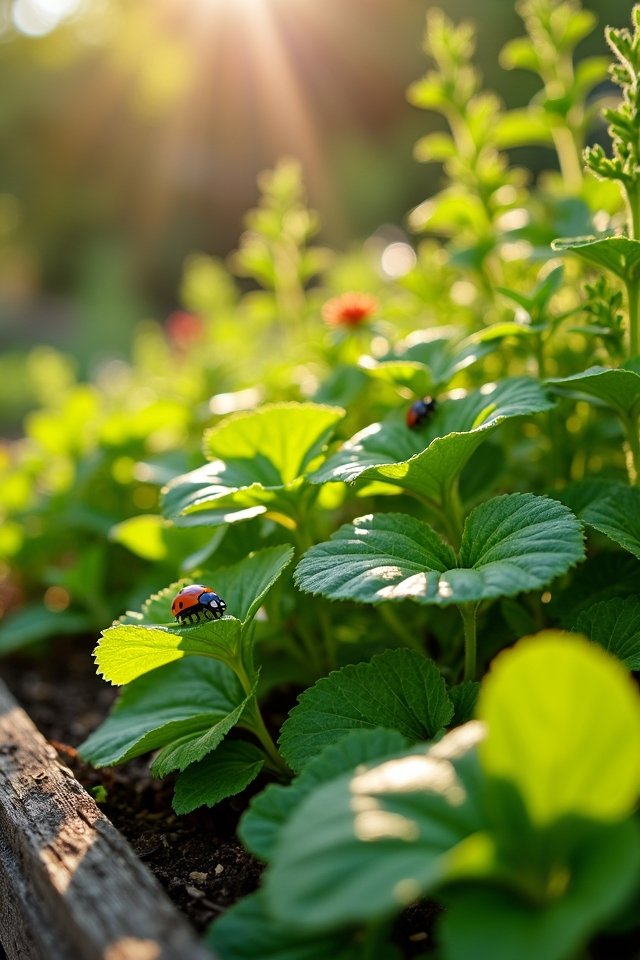 pest monitoring and prevention