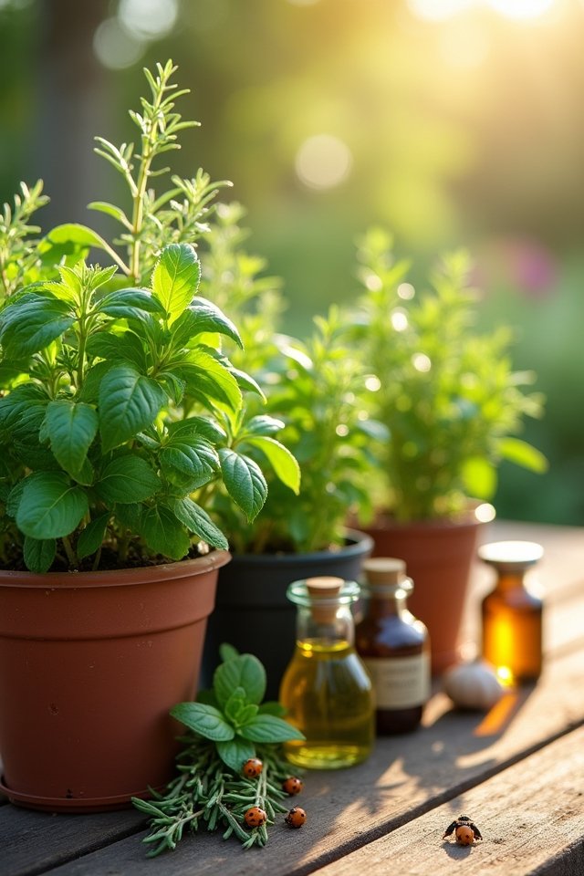 pest prevention through healthy practices