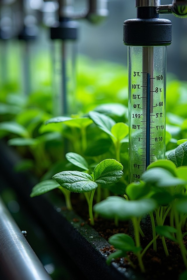 ph and nutrient management
