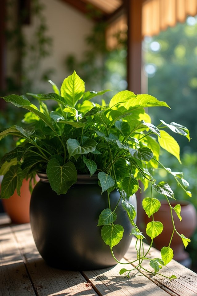 pothos varieties for beginners