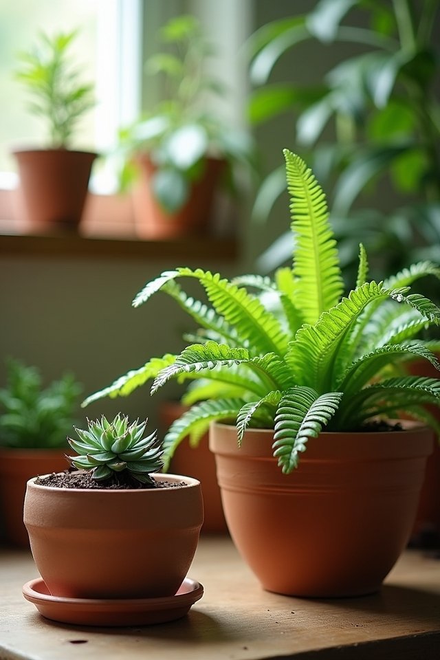 proper pot size matters