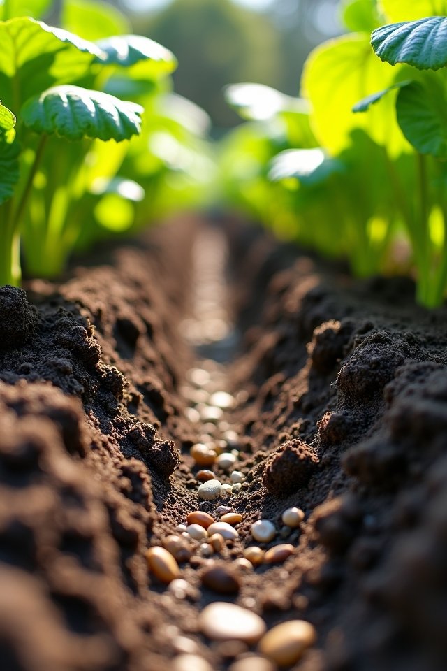 proper soil drainage solutions