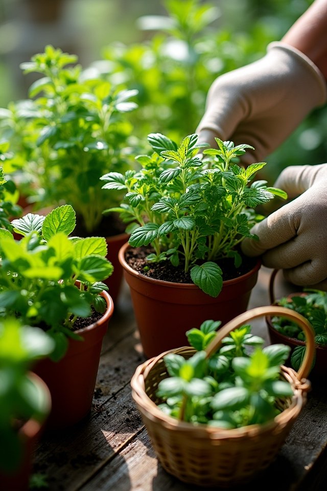 prune regularly for growth