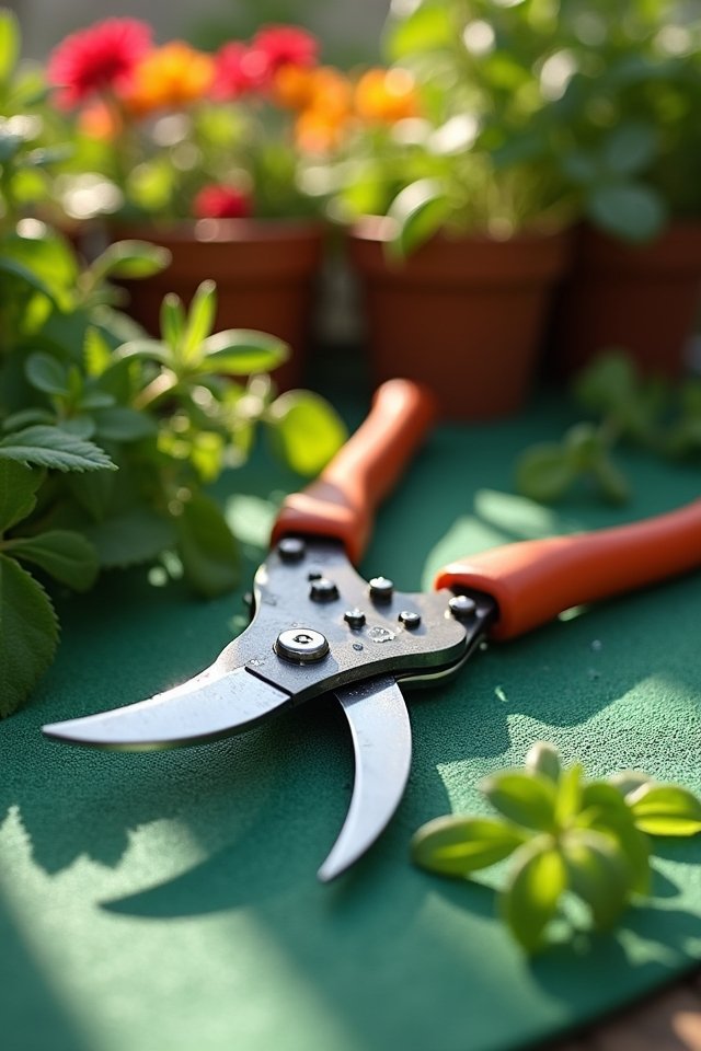 pruning for vibrant growth