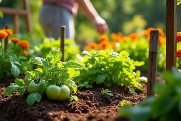 raised bed gardening tips