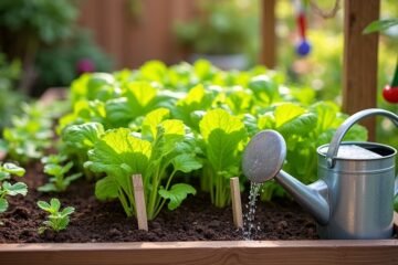 raised bed maintenance tips
