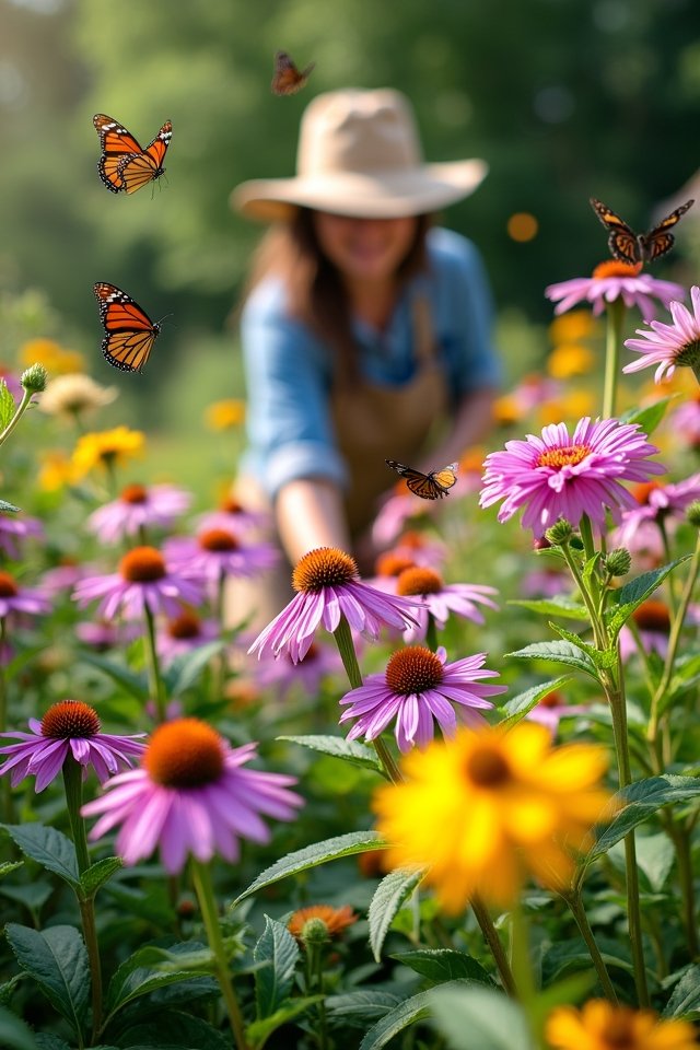 regular garden maintenance tips