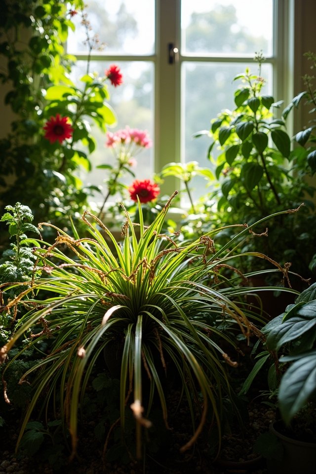 regular pruning promotes growth