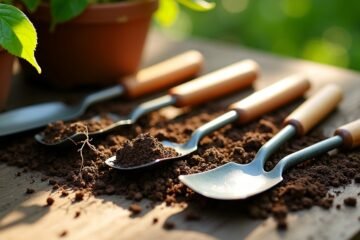 reliable soil options available