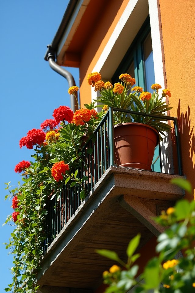 resilient plants for summer