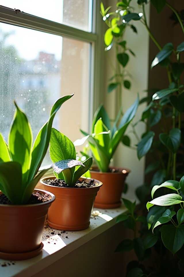 revitalize your indoor atmosphere