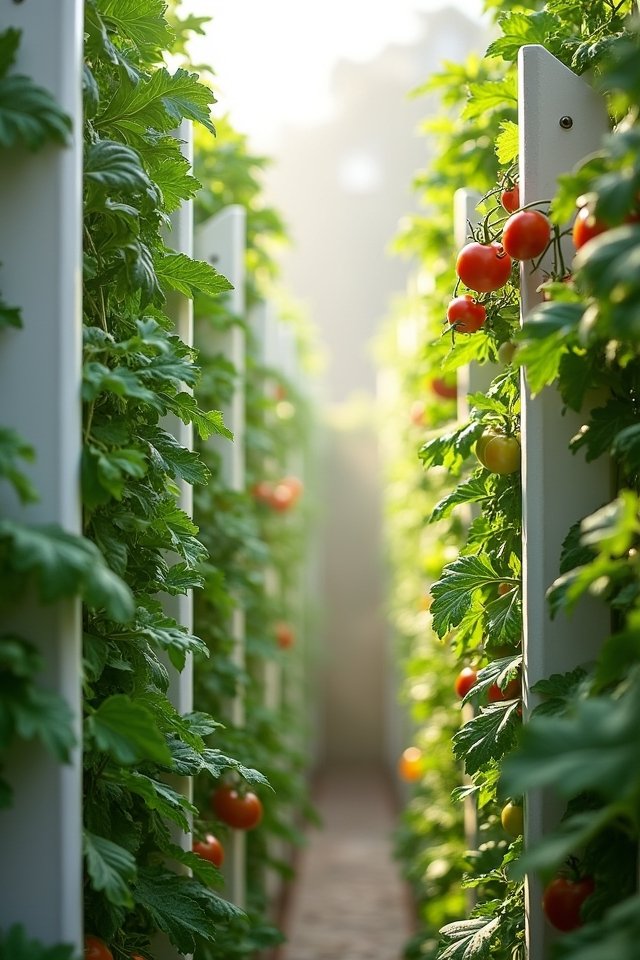 revitalizing mist for plants