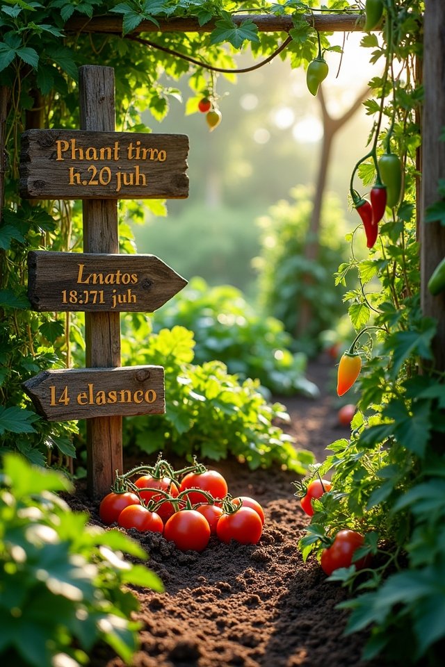 seasonal crop selection tips