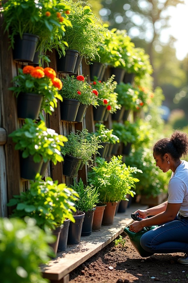 seasonal garden care tips