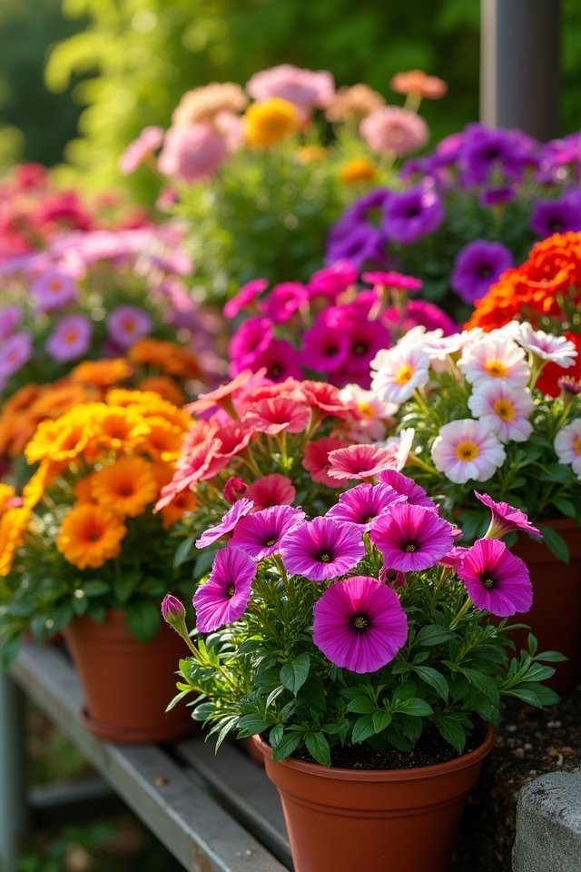 seasonal garden maintenance tips