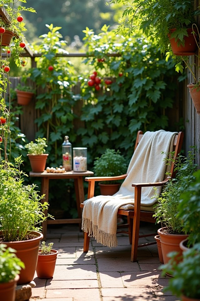 seasonal garden rotation strategy