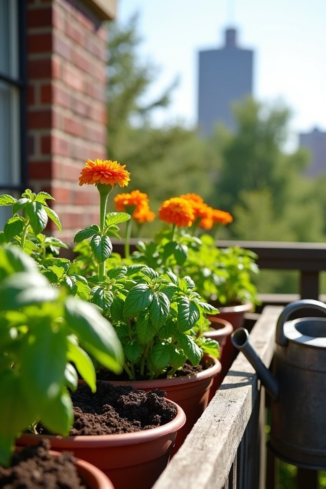 seasonal gardening saves money