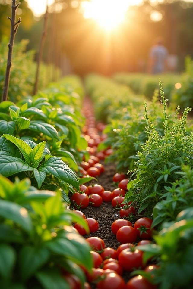 seasonal herb planting strategies