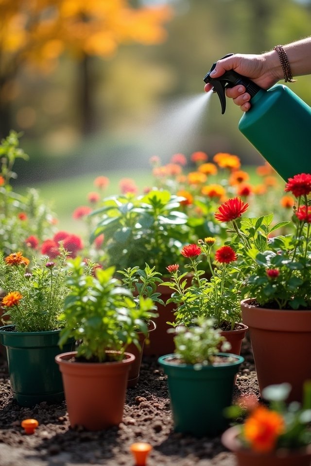 seasonal pest control strategies