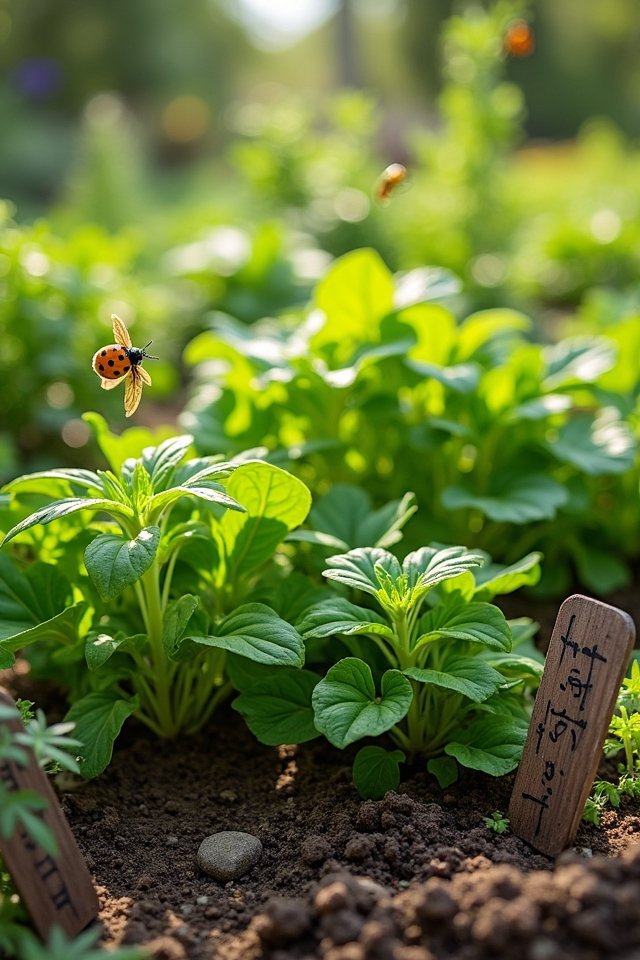 seasonal pest management strategies